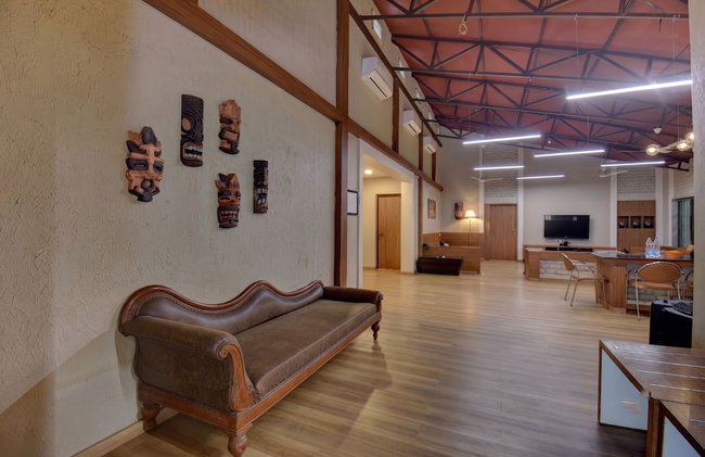 Tiki Farms – Polynesian Boutique Resort, Karjat - Foto 22