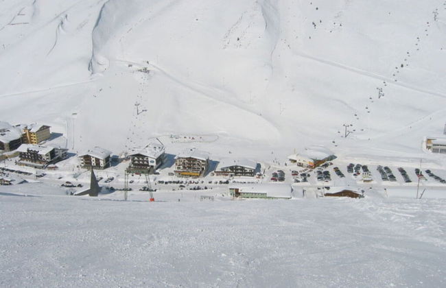 Sun & Snow in Kuhtai - Photo 9