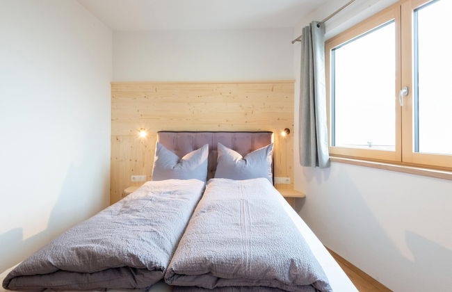 Congenial Apartment in Hainzenberg With Terrace - Foto 5