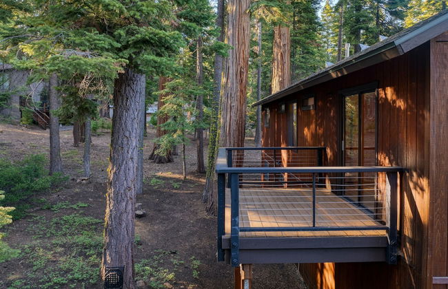 Paige Meadow by Avantstay Near Lake Tahoe City - Foto 32