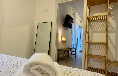 Sea Views Sanatori Beach Deluxe, Barcelona - Foto 19