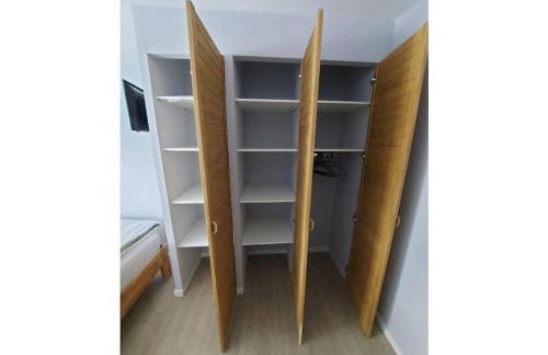 Holiday apartment in Langelsheim with Wi-Fi - Foto 6