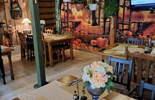 Domek wycieczkowy - Foto 38