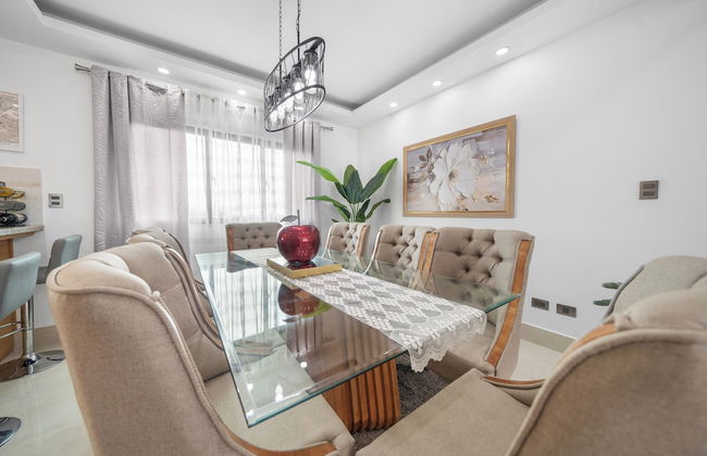 Hermoso Apart en el Bello Santiago - Foto 21