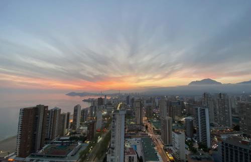 Apartamento Coblanca 41 IF Benidorm - Foto 10