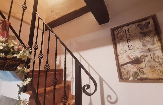 Beautiful Duplex in the Centre of the Historic Centre - Foto 26