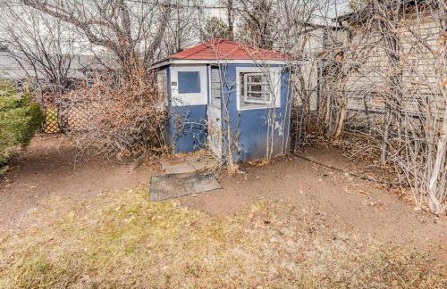 Family Home with Large Yard & Golf Theme Near Rail - Photo 42