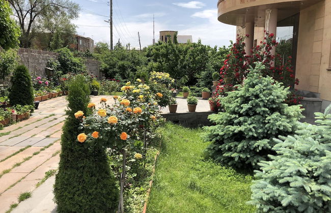 Villa in Nork - Foto 40