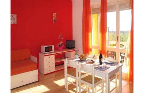 Apartment in Luni mit Balkon - Foto 5