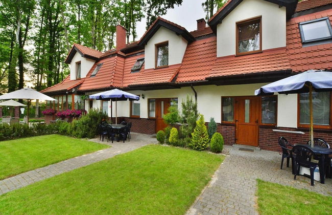 Apartment in Rewal Near Baltic Sea Beach - Photo 15