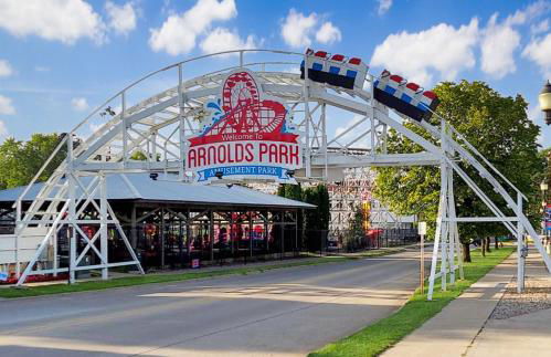 Boji Cottage off West Lake Okoboji - Foto 36