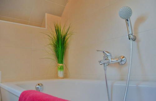 Ferienhaus am Bodden 50m vom Saaler Bodden entfernt - Foto 22