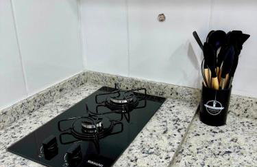 Apartamento 1 quarto em SJ próximo a rodoviária - Foto 16