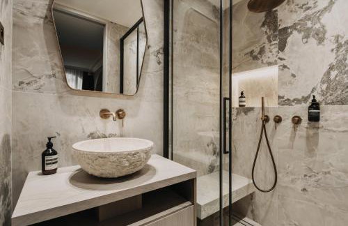 HIGHSTAY - Luxury Serviced Apartments - Centre Pompidou Museum - Photo 85
