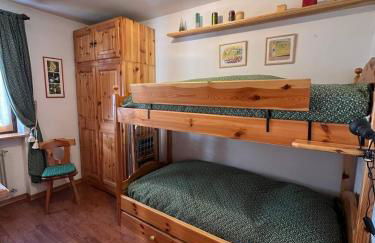 Cima Ambata - Fronte piste da sci - Foto 8