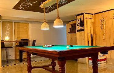 Domek pod Tatrami Jurgów noclegi - Foto 9