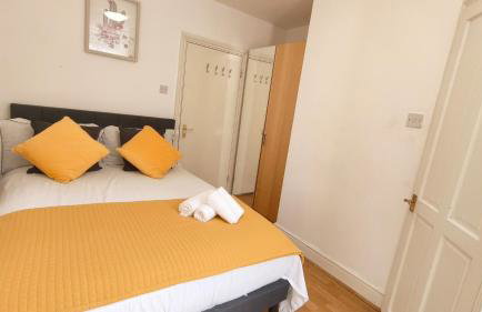 Orchid Apartment in Baker Street - Foto 17