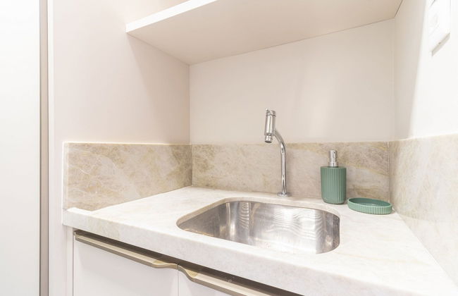 VT06 One Bedroom/Living Room Apartment - Vilas do Atlântico - Photo 22