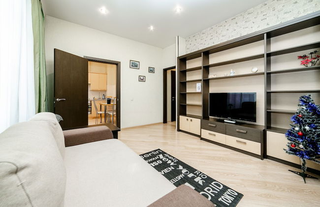 StudioMinsk in Historic Centre - Foto 38