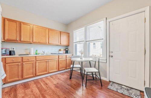 Cozy Little Italy Apt Fast Wifi Pet Friendly - Foto 21