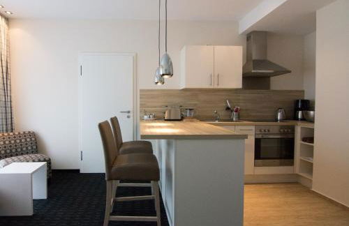 Nordsee Domizil Schobüll - Foto 40