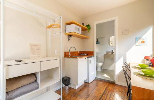 Coração da Lagoa da Conceição-Cozinha Completa-AC - Foto 4