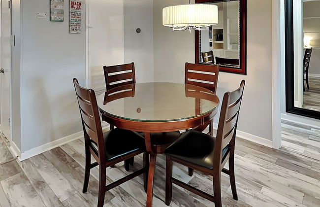 Pleasure Pier Retreat - Foto 59