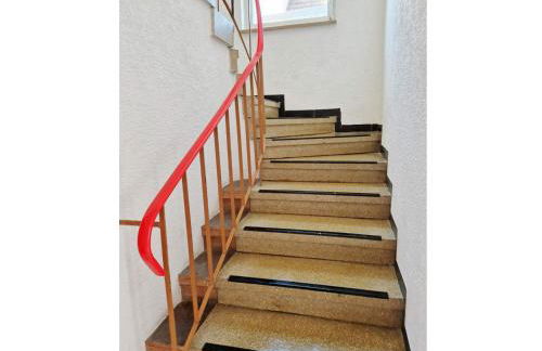 Wohnung Beth im Dachgeschoss mit Balkon - Foto 13