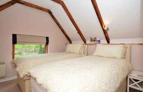 Alder Cottage - Foto 13