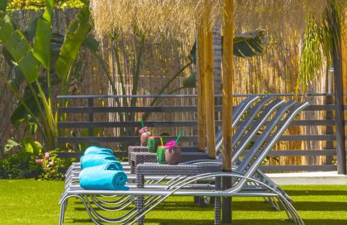 Cubo's Lemon House - Foto 45