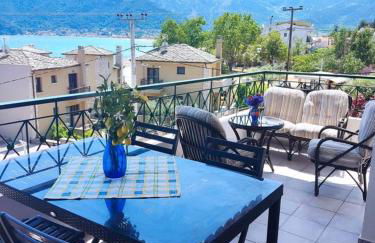 Villa Golden View Thassos - Foto 18