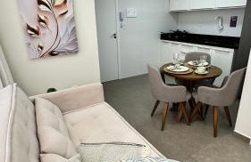 Flat Vip Solon Prime #Manaíra - Foto 15