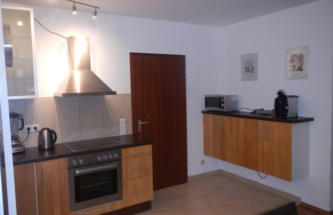 Großzügiges Zweiraumapartment Troisdorf - Foto 9