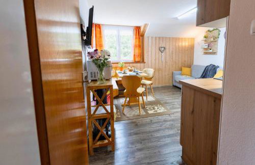 Haus Hindelang - 2 FeWos mit Zugspitzblick, inkl Königscard, gratis Parken & WLAN, Self Check-In, 5 Minuten ins Zentrum - Foto 67