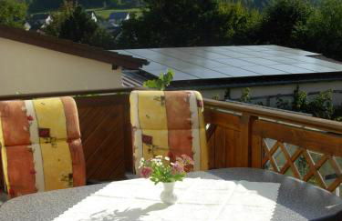 Ferienwohnung Steinebach - Foto 8