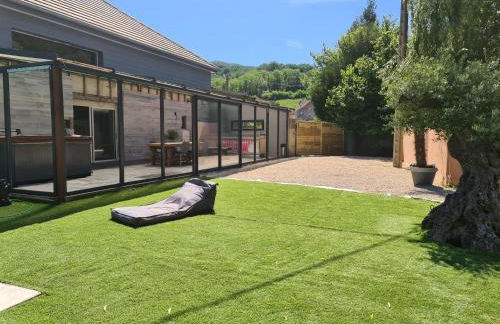 Gîte des Vernizeaux - Foto 7