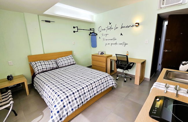 Suites Plaza Acequia - Foto 31