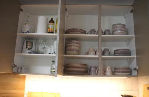 !!! Ferienwohnung für 6xPersonen, Terrasse, Garten, Hund willkommen!!! - Photo 39