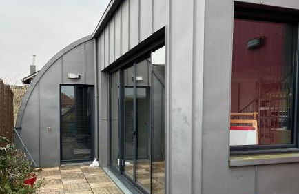 Magnifique loft 130m2 Le Mans - Photo 13