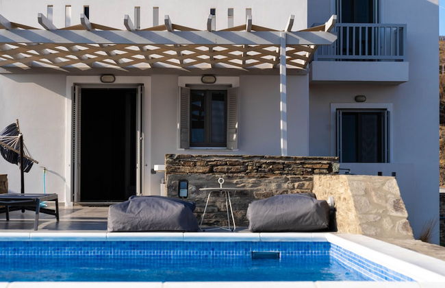 Antigoni Villas - Foto 47