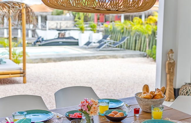 Kas Azul - Water front with private pool - Foto 29