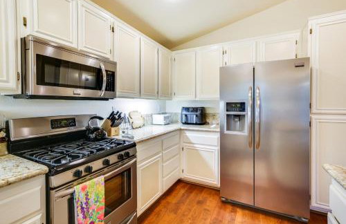 Peaceful El Cajon Vacation Rental with Patio and Yard! - Foto 15