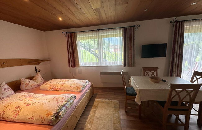 Cosy Apartment in Gortipohl With Garden - Foto 3