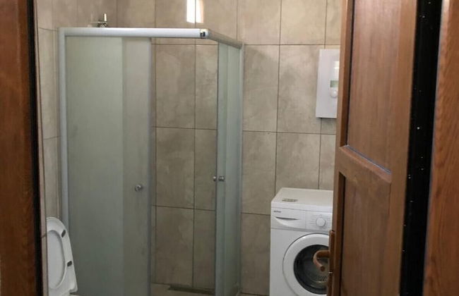 Fuat Apart Otel - Photo 8