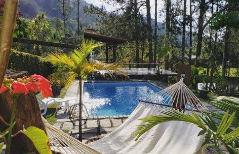 Friburgo Lagos p Pesca,Banho,Sauna,Campinho - Foto 60