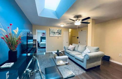 Cozy 1BD Apt - Magic Garden in Center City - Foto 1