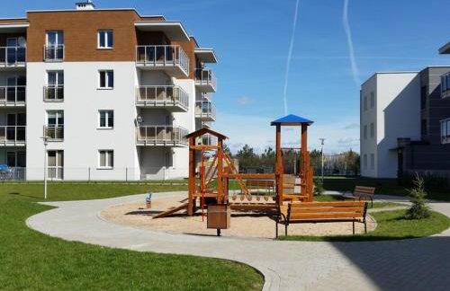 LUX Apartament - Foto 18