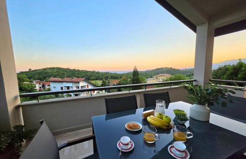 Villa Freschìa - Foto 6