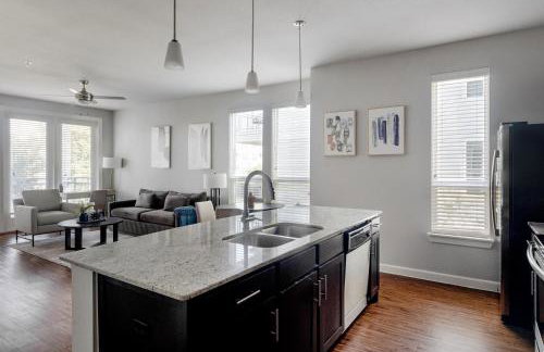 Landing Incredible 1BD Yoga Studio Gym - Foto 56