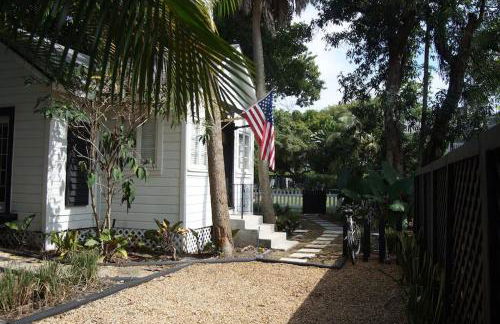 Newly Renovated Home- Sailboat Bend - Walk to Las Olas - 4 Miles to Beach - Foto 27